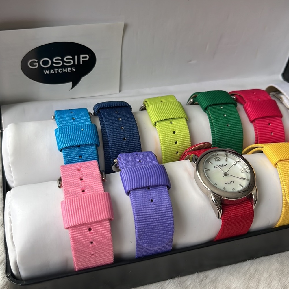 GOSSIP Women’s Watch - Picture 3 of 14